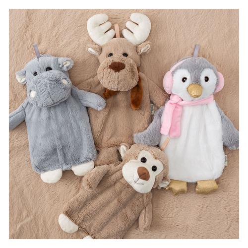  PENGUEN KILIFLI SICAK SU TORBASI