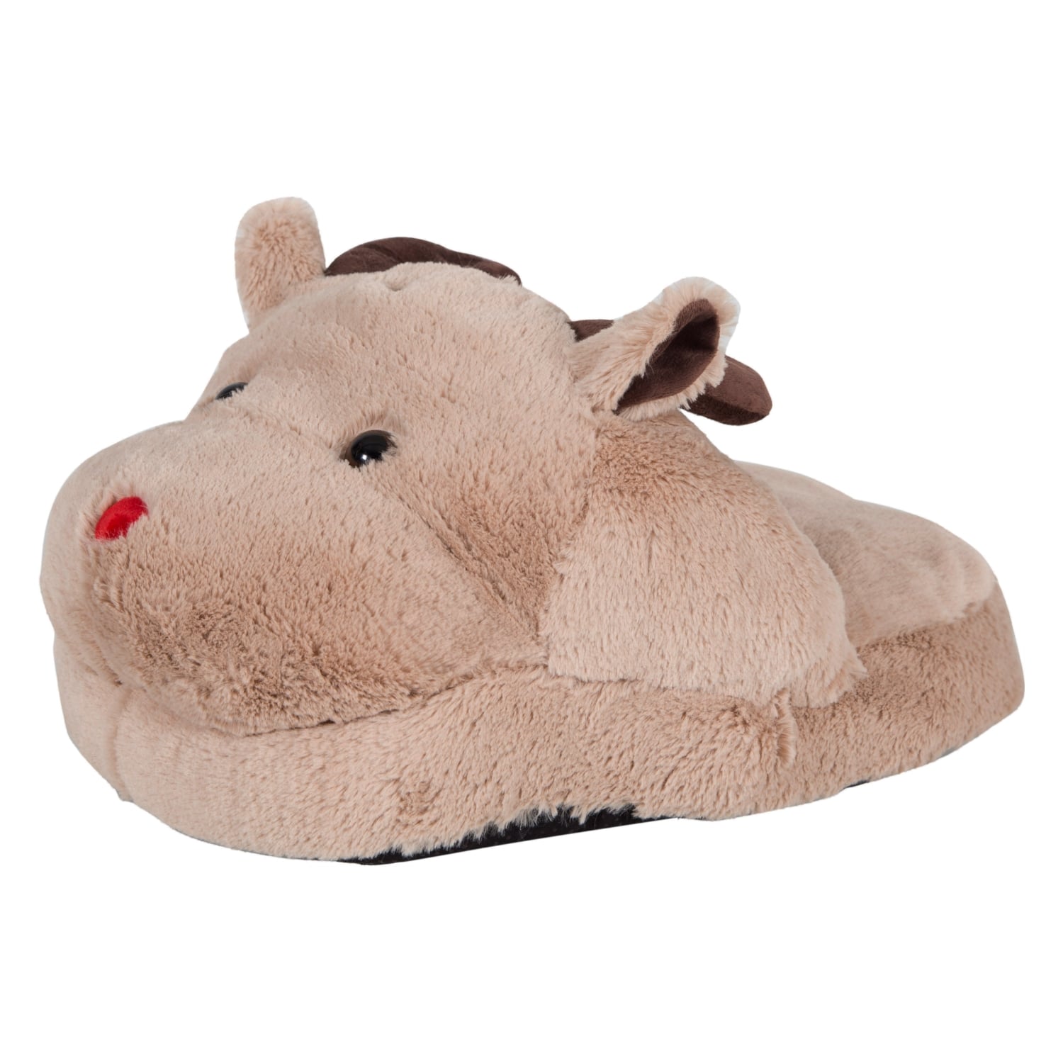 PELUŞ AYAK ISITICISI DEERY