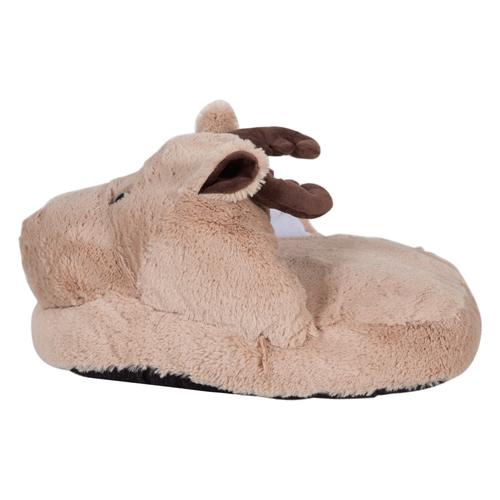  PELUŞ AYAK ISITICISI DEERY