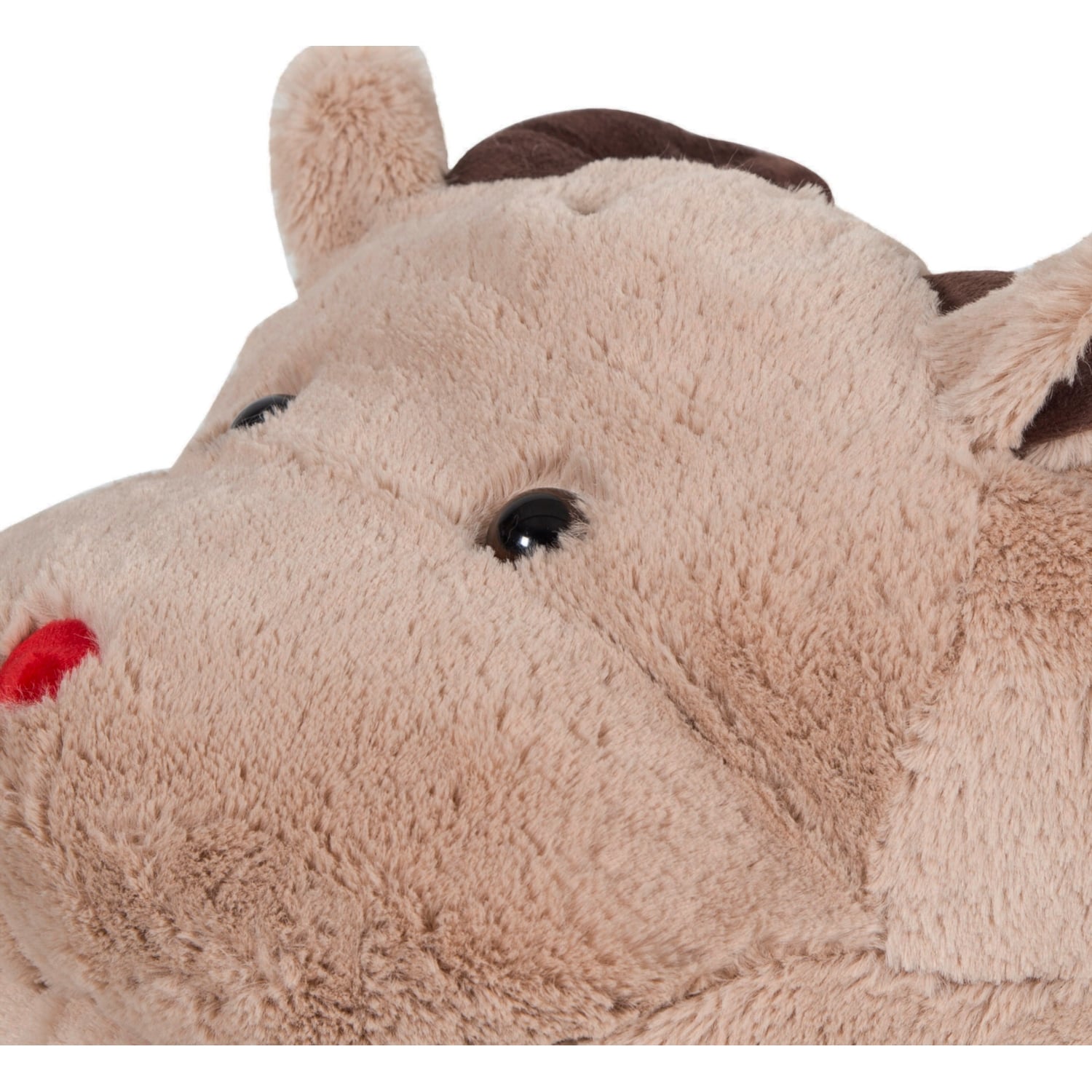 PELUŞ AYAK ISITICISI DEERY