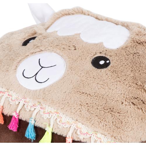  PELUŞ AYAK ISITICISI LAMA