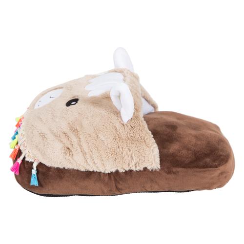  PELUŞ AYAK ISITICISI LAMA