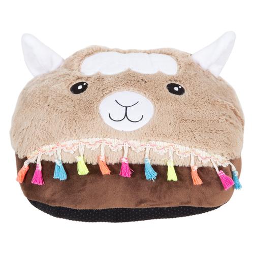  PELUŞ AYAK ISITICISI LAMA