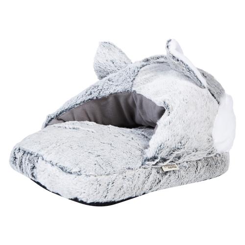  AYAK ISITICISI HUSKY