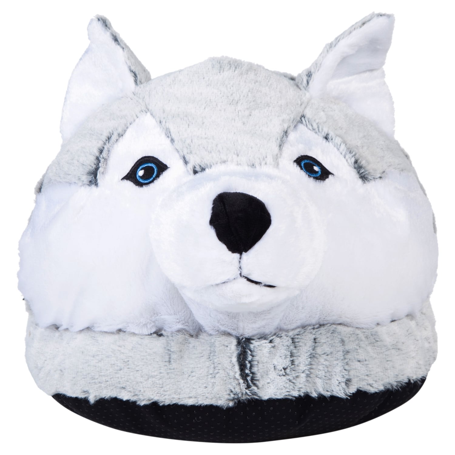 AYAK ISITICISI HUSKY