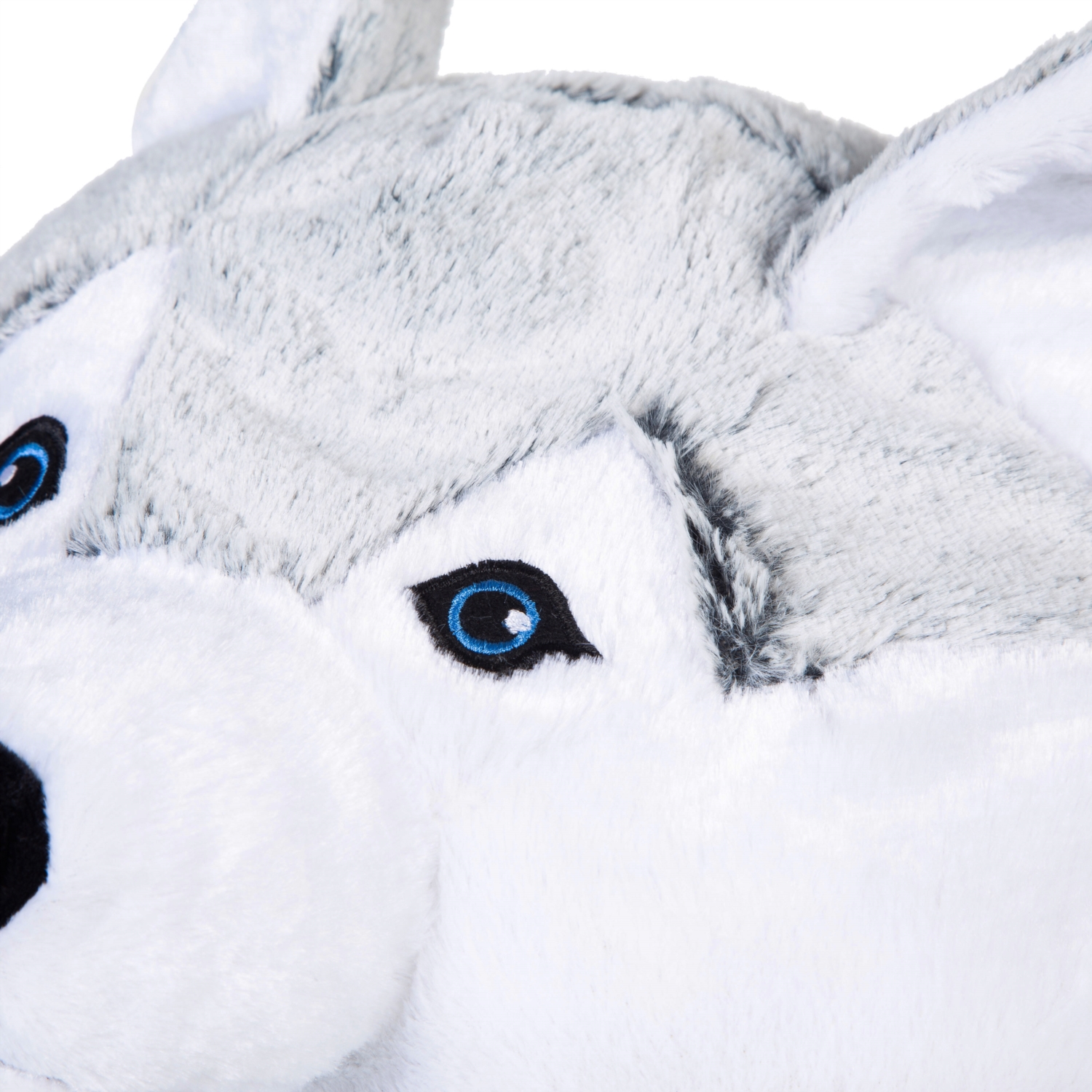 AYAK ISITICISI HUSKY