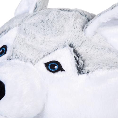  AYAK ISITICISI HUSKY