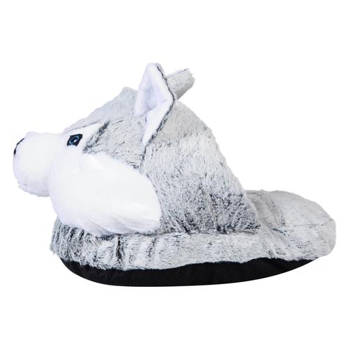  AYAK ISITICISI HUSKY