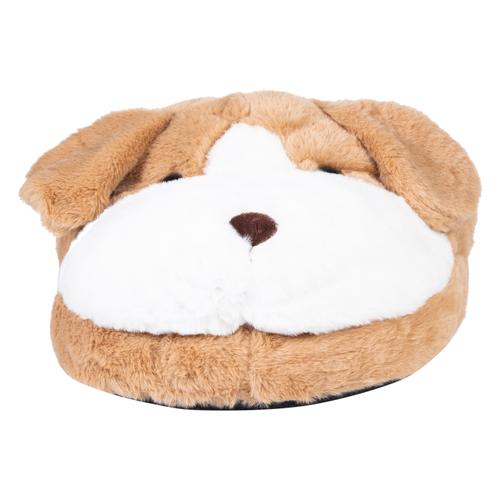  KÖPEK FİGÜRLÜ AYAK ISITICISI