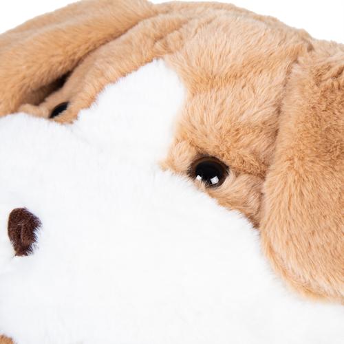  KÖPEK FİGÜRLÜ AYAK ISITICISI