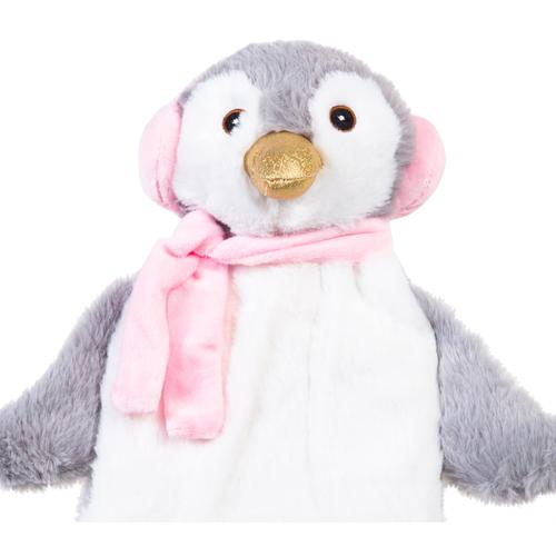  PENGUEN KILIFLI SICAK SU TORBASI