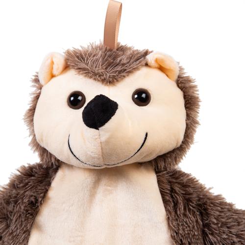  KİRPİ KILIFLI SICAK SU TORBASI