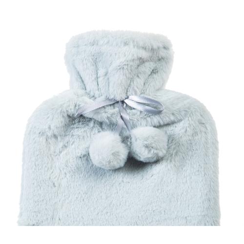  MİNT YEŞİLİ PELUŞ SICAK SU TORBASI