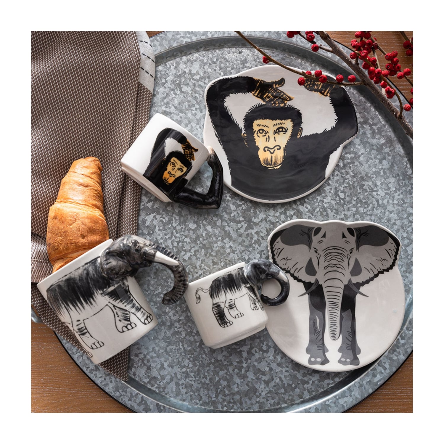 FİNCAN -MONKEY 90ML