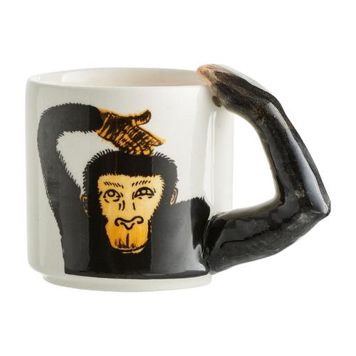  FİNCAN -MONKEY 90ML