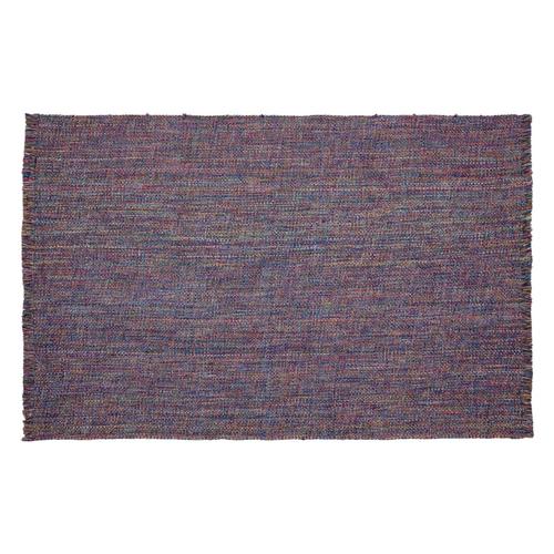  CHARM HALI MAVİ MULTİ 120X180