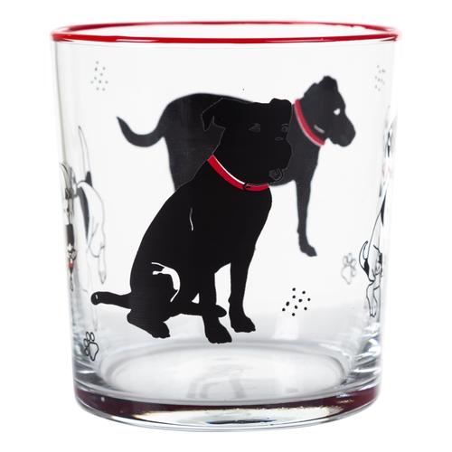  SWEET DOGS KIRMIZI-380 ML