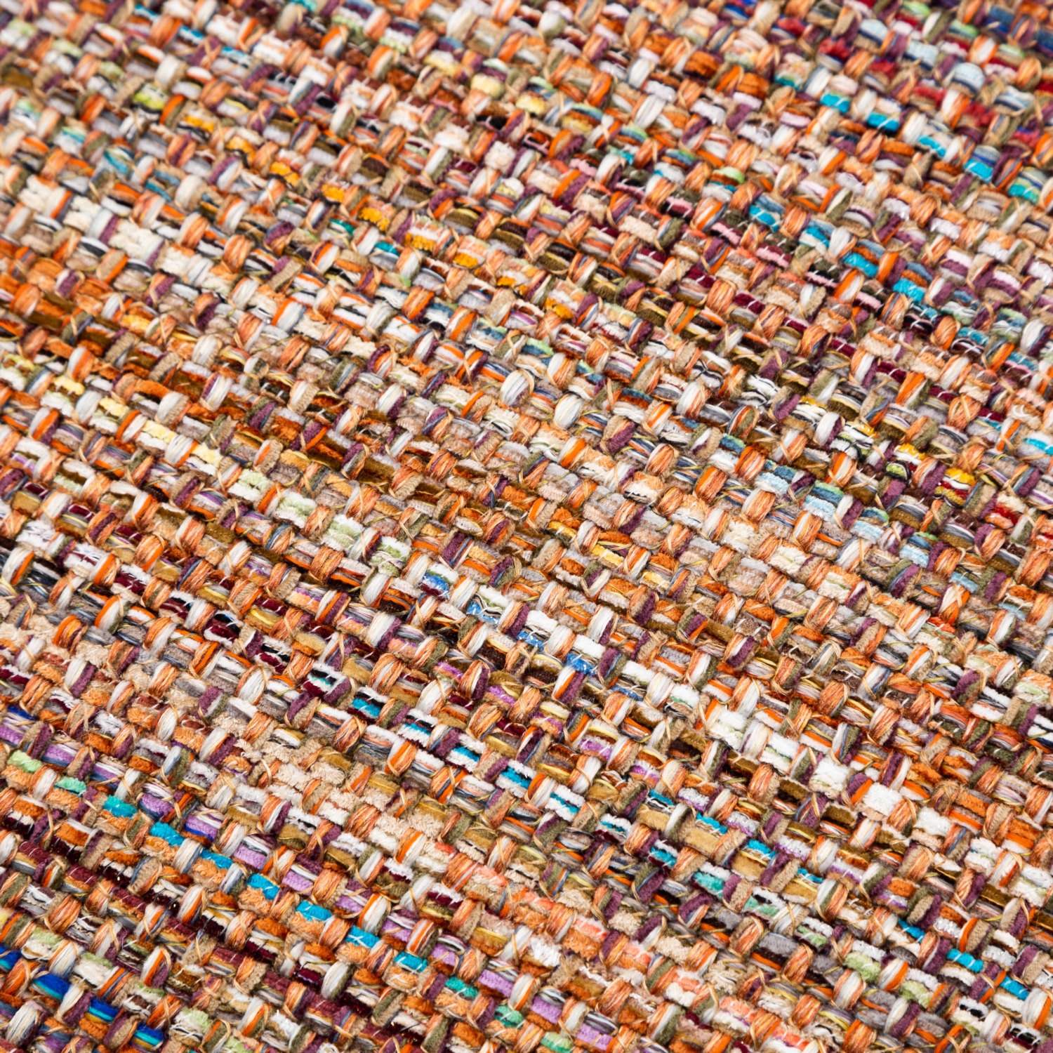 CHARM HALI BEJ MULTİ 120X180