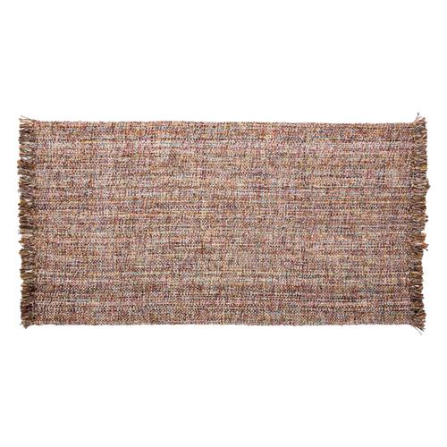  CHARM KİLİM BEJ MULTİ 80X150