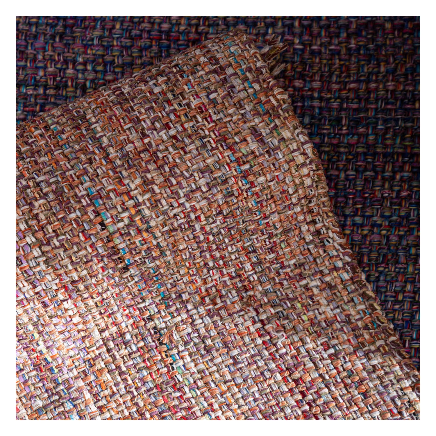 CHARM KİLİM BEJ MULTİ 80X150