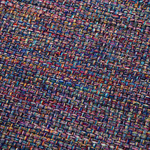  CHARM HALI MAVİ MULTİ 120X180