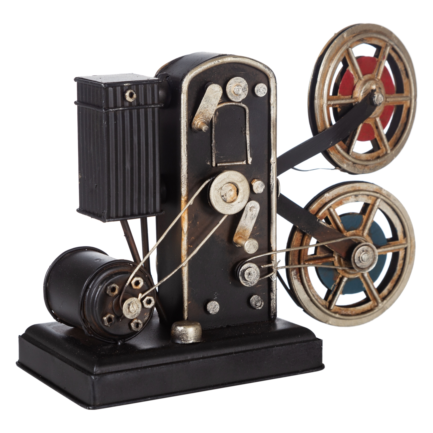 FİLM PROJEKTÖR BİBLO 22X9X20CM