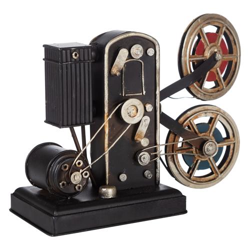  FİLM PROJEKTÖR BİBLO 22X9X20CM