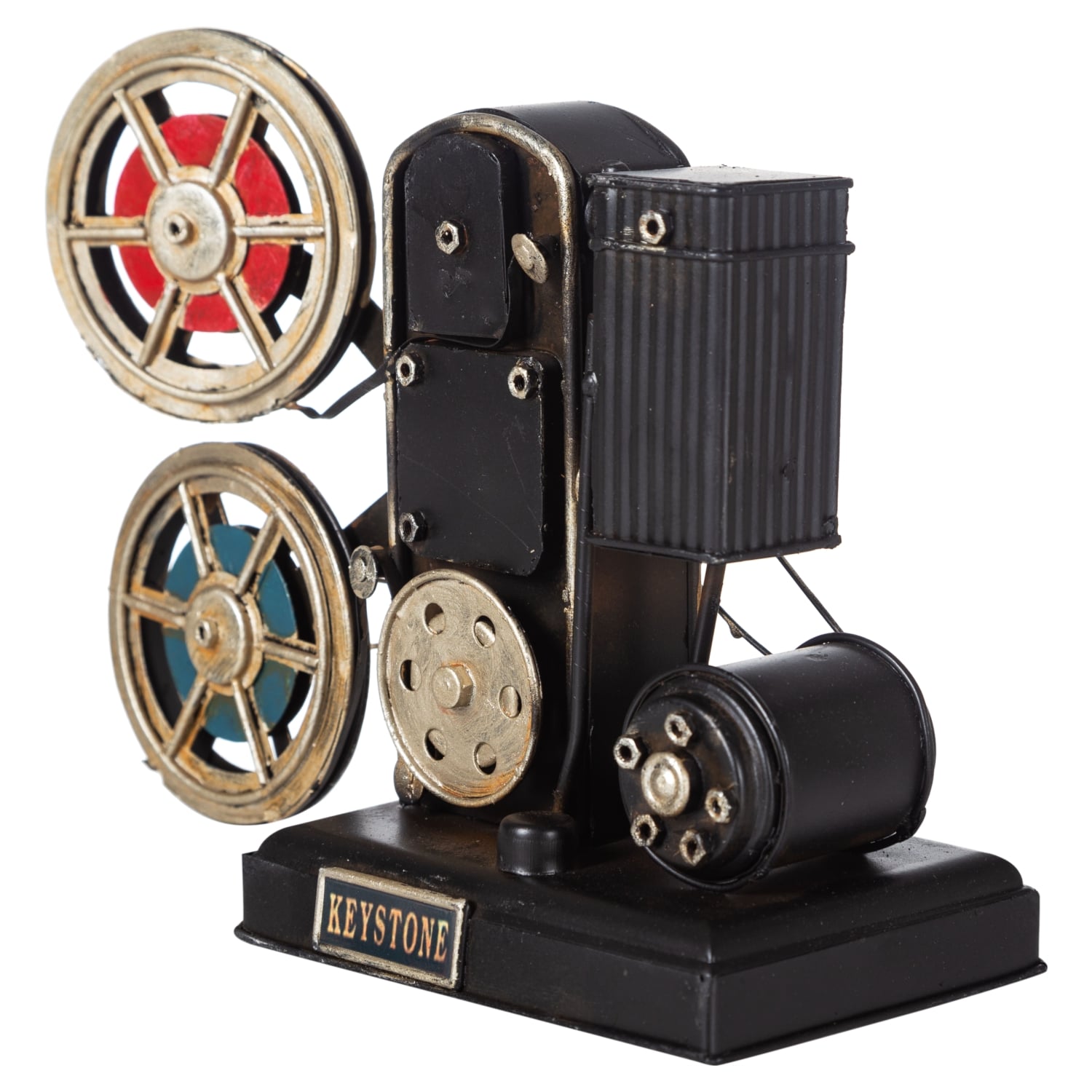 FİLM PROJEKTÖR BİBLO 22X9X20CM