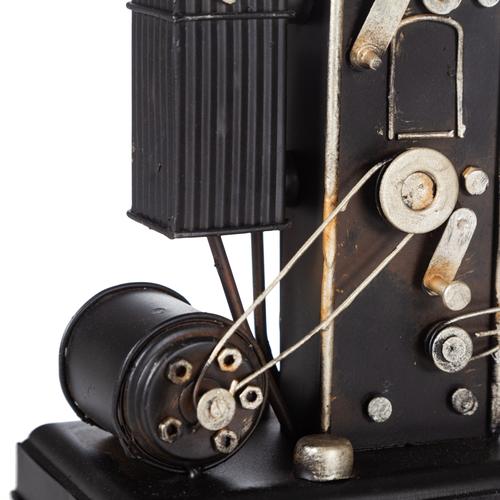  FİLM PROJEKTÖR BİBLO 22X9X20CM