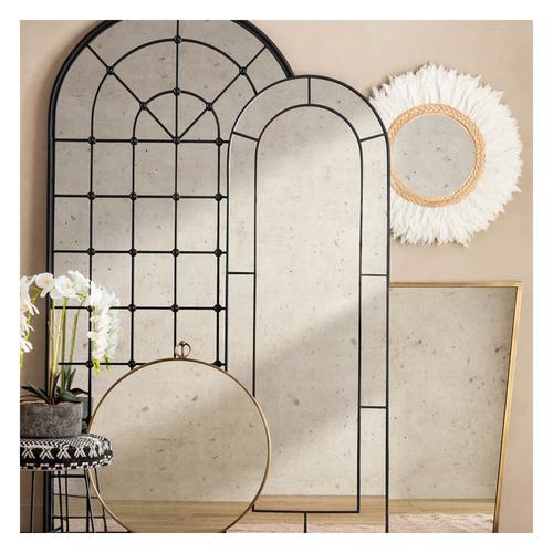  PALU AYNA BEYAZ 70X70X4 CM