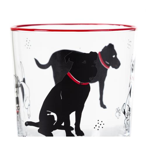  SWEET DOGS KIRMIZI-380 ML