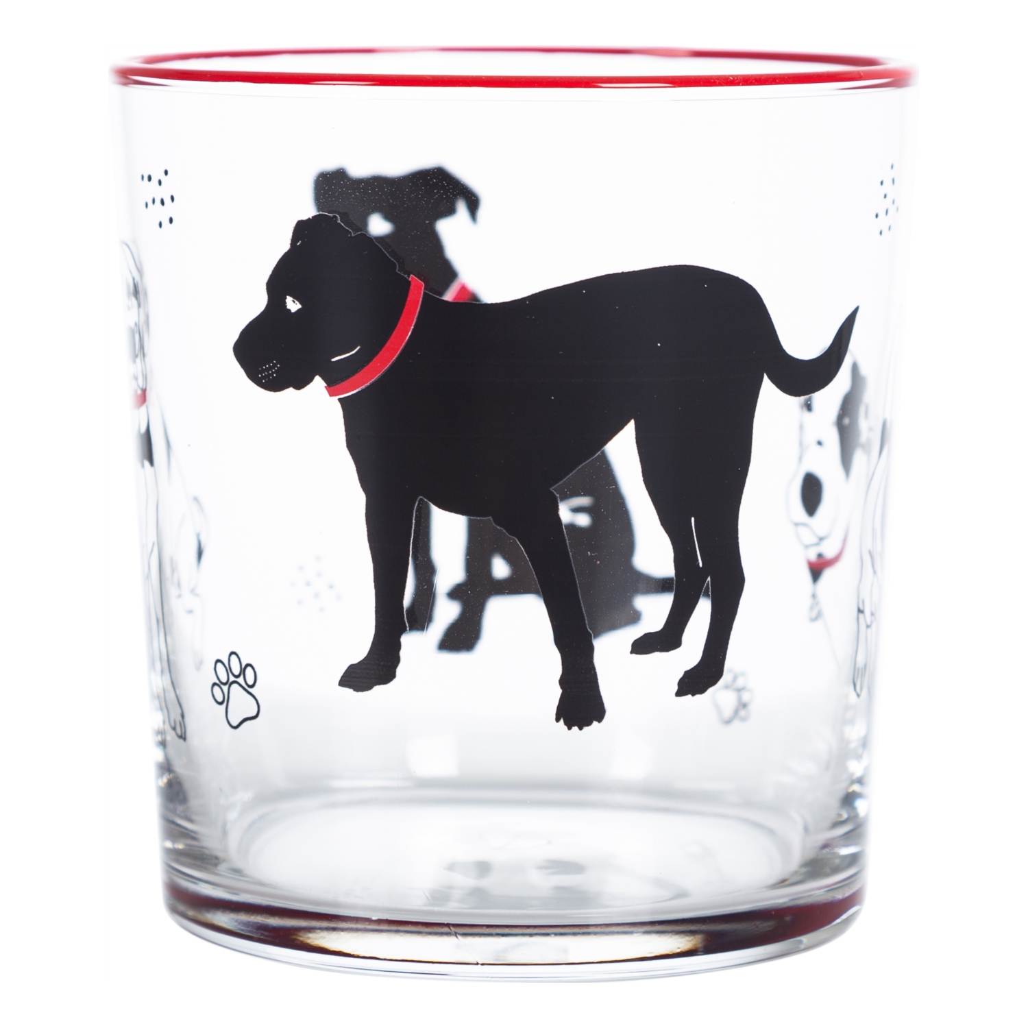 SWEET DOGS KIRMIZI-380 ML