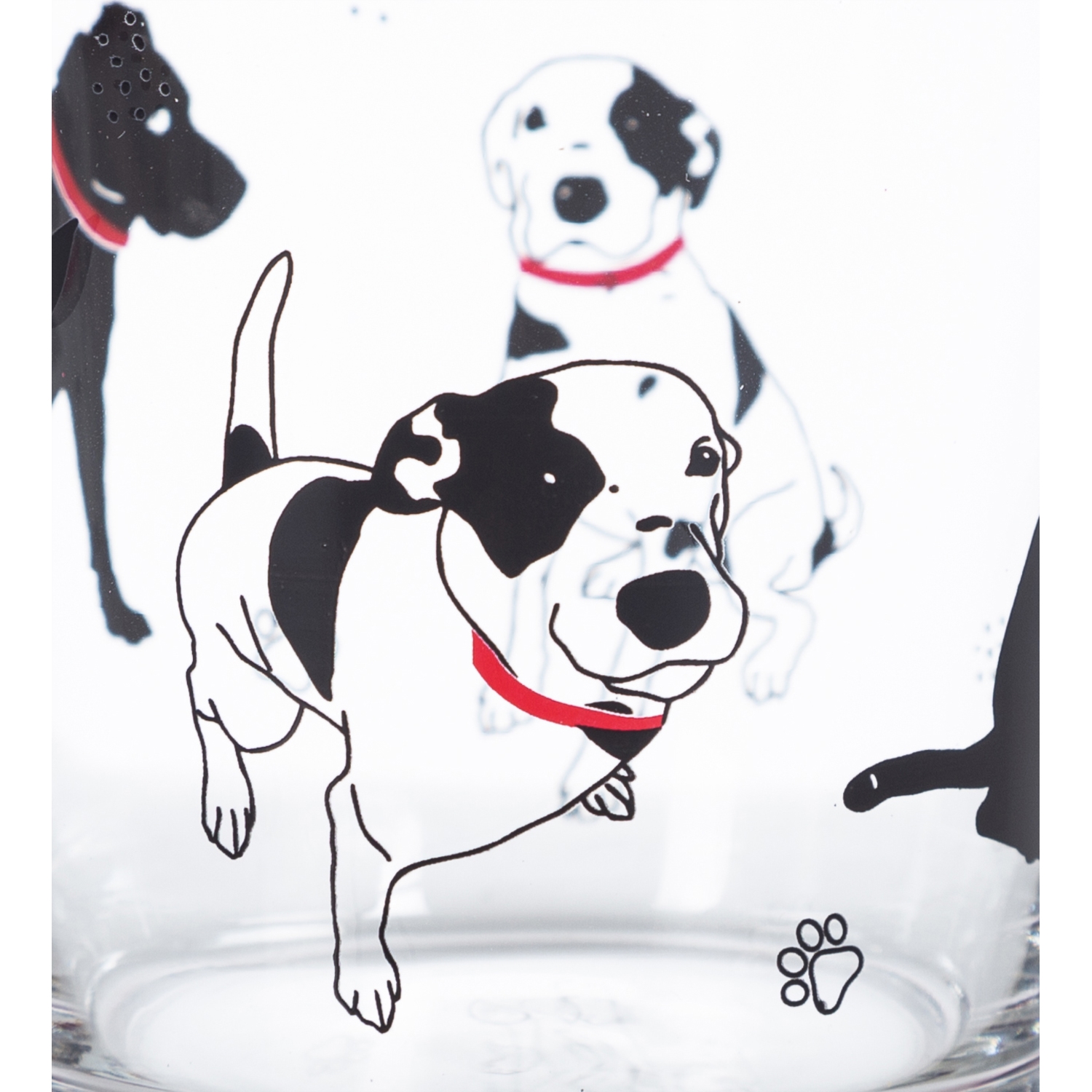 SWEET DOGS KIRMIZI-380 ML