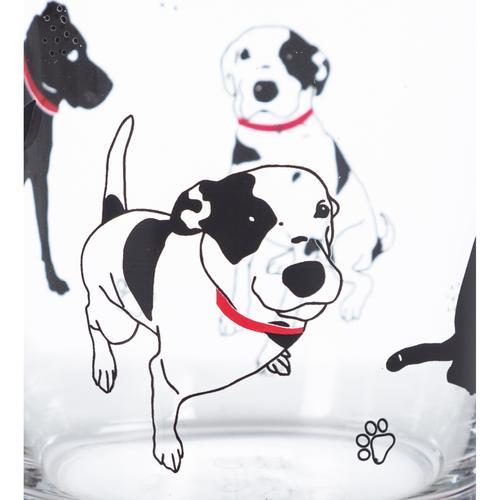  SWEET DOGS KIRMIZI-380 ML