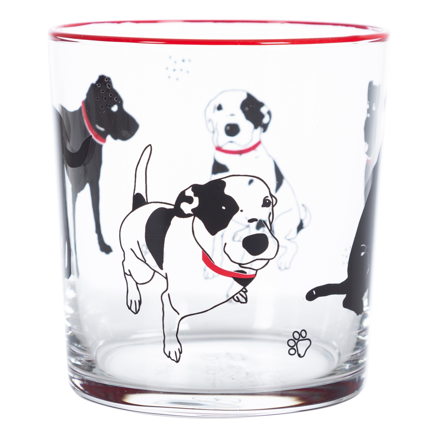 SWEET DOGS KIRMIZI-380 ML