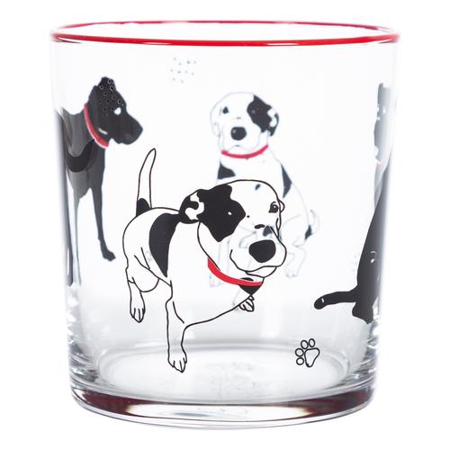  SWEET DOGS KIRMIZI-380 ML