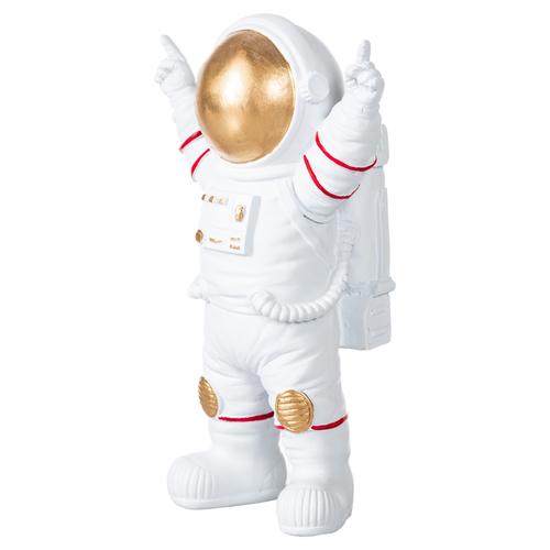  DANCER SPACEMAN BİBLO 15x10x25CM