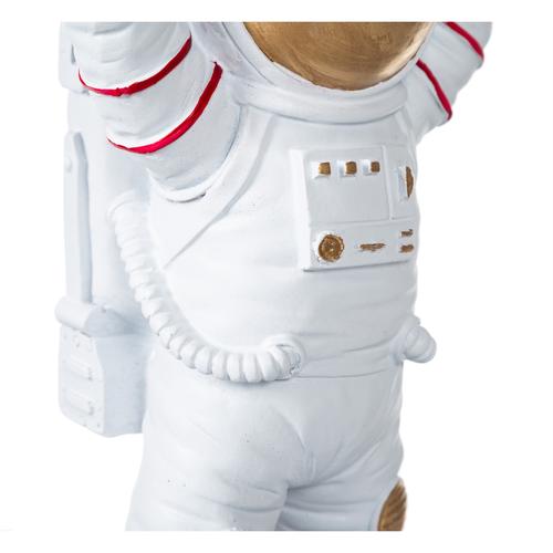  DANCER SPACEMAN BİBLO 15x10x25CM