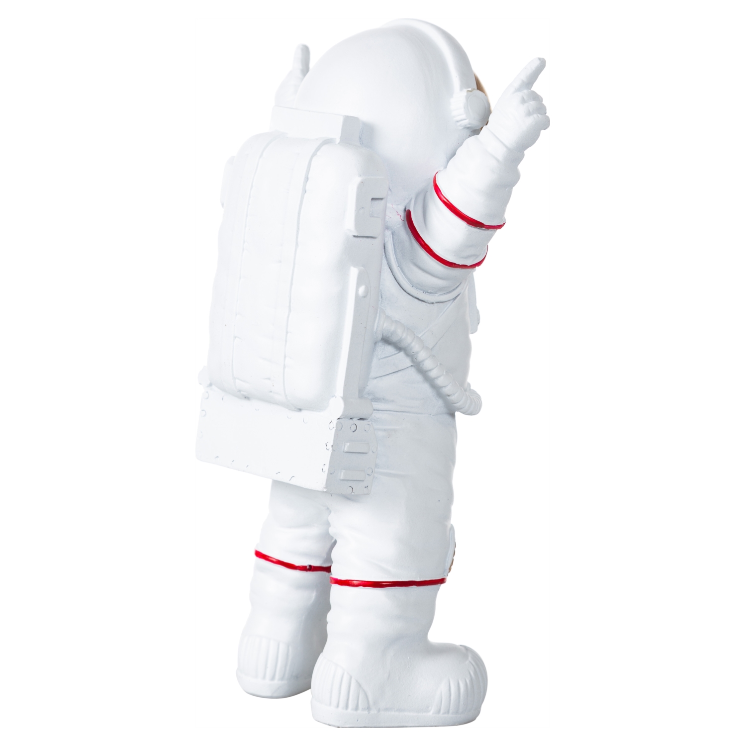 DANCER SPACEMAN BİBLO 15x10x25CM