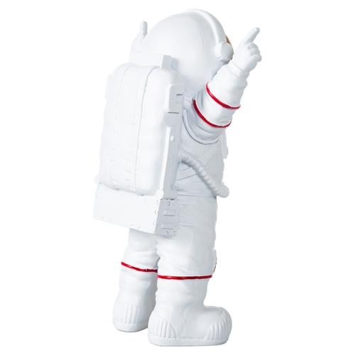  DANCER SPACEMAN BİBLO 15x10x25CM