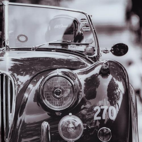  BAILEY CAR CAM TABLO 70X110CM