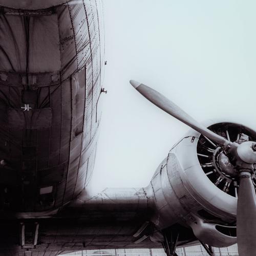  PEDRO PLANE CAM TABLO 70X110CM