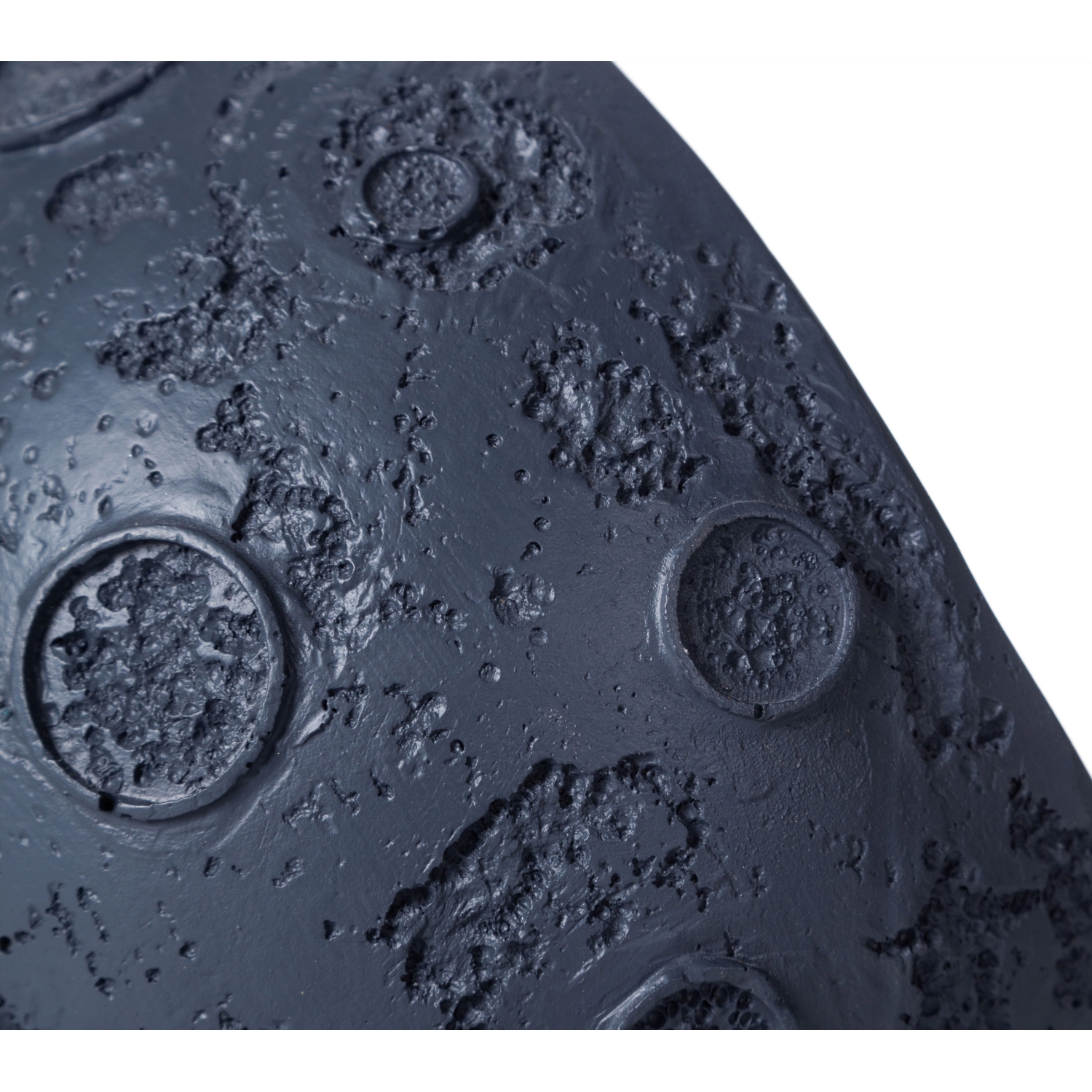 SPACEMAN ON THE MOON BİBLO 19x18x26CM