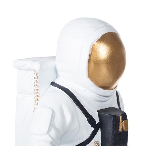  SPACEMAN BİBLO 15X12X34CM