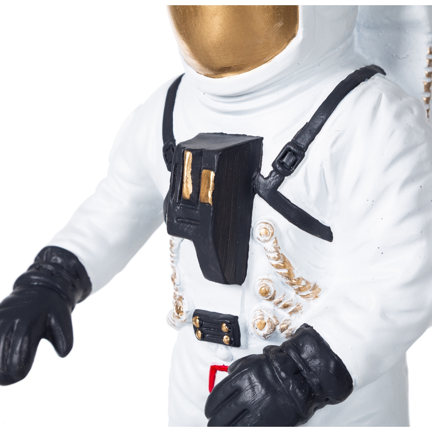 SPACEMAN BİBLO 15X12X34CM