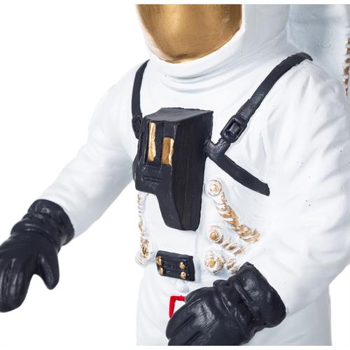  SPACEMAN BİBLO 15X12X34CM