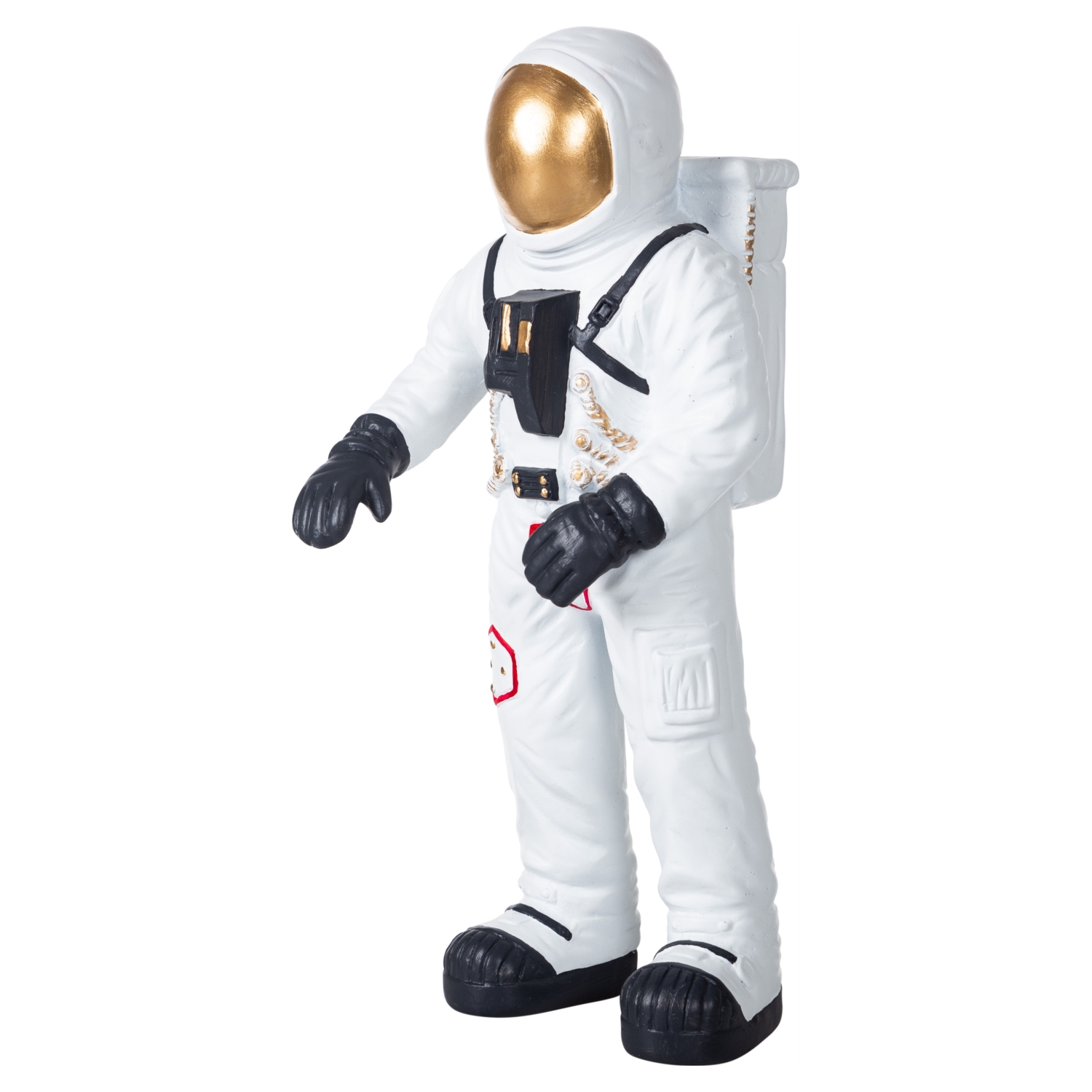 SPACEMAN BİBLO 15X12X34CM