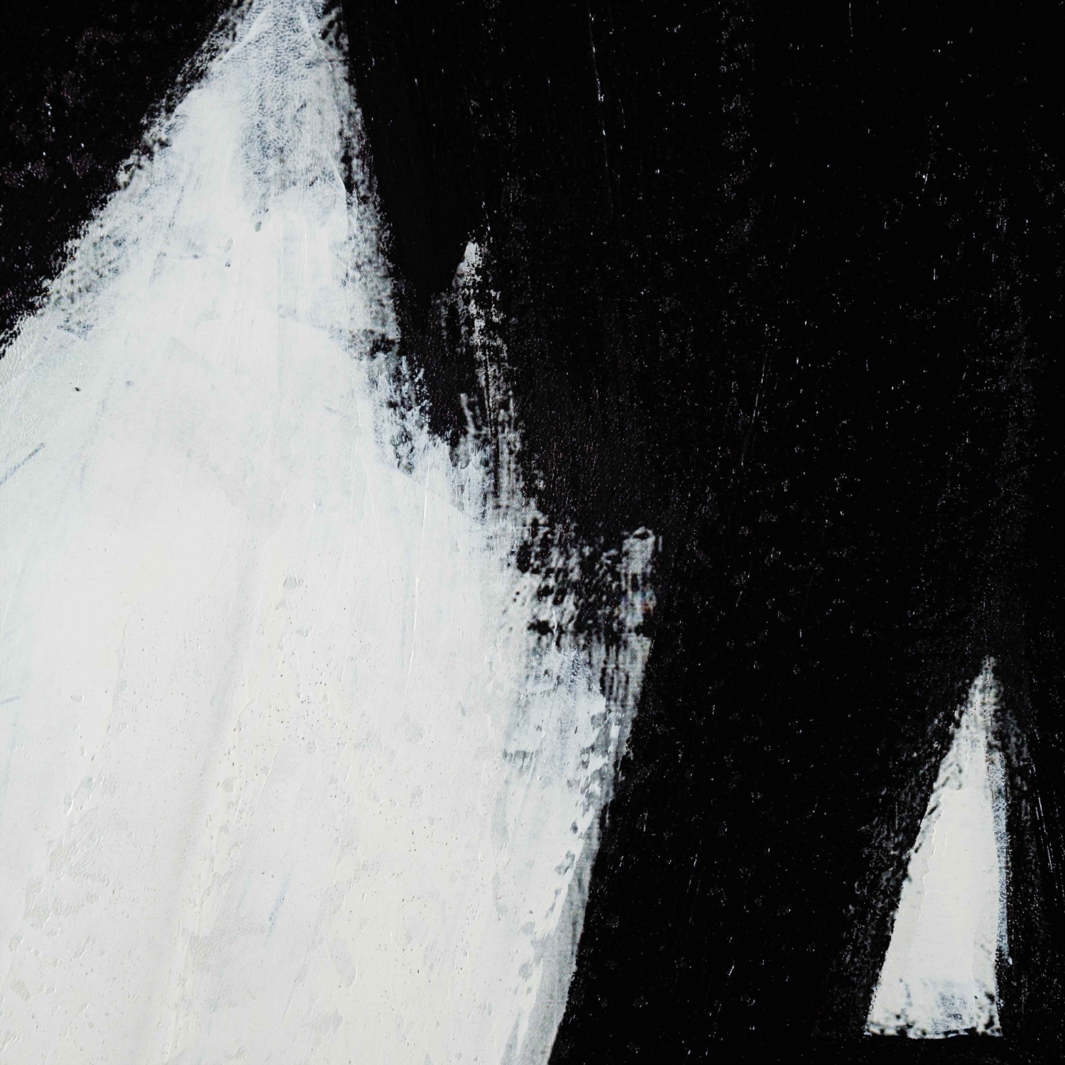 BANGOR ÇERÇEVELİ YAĞLIBOYA TABLO 90X120CM