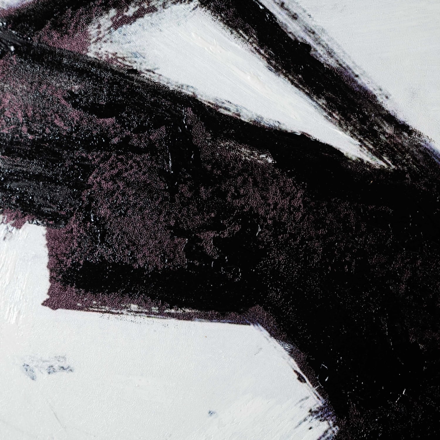 BIRMINGHAM ÇERÇEVELİ YAĞLIBOYA TABLO 100x100CM