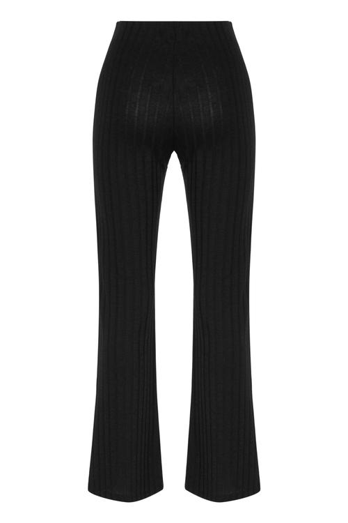  FİTİLLİ TRİKO PANTOLON